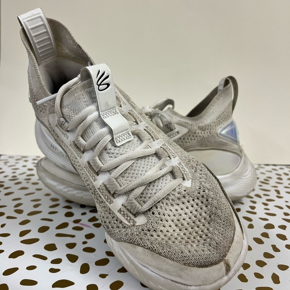 Steph curry’s iridium - Picture 4 of 6